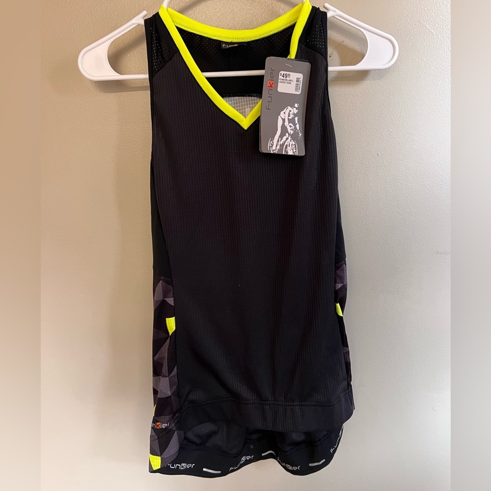 Women’s FUNKIER Jersey